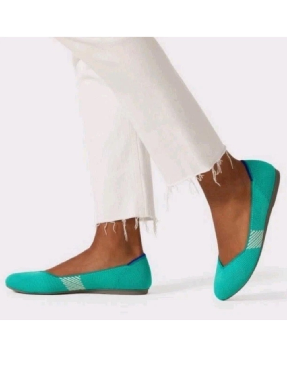 Rothy’s shoes